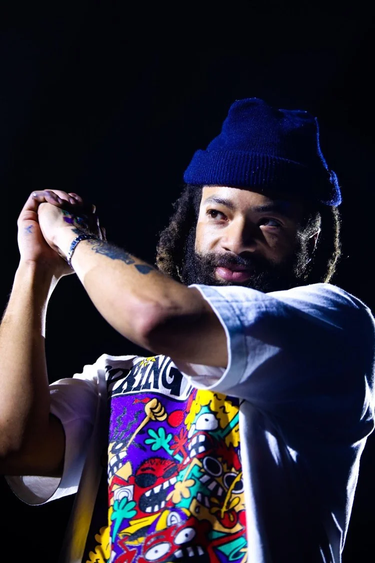 Opening Reception for Taylor Walton