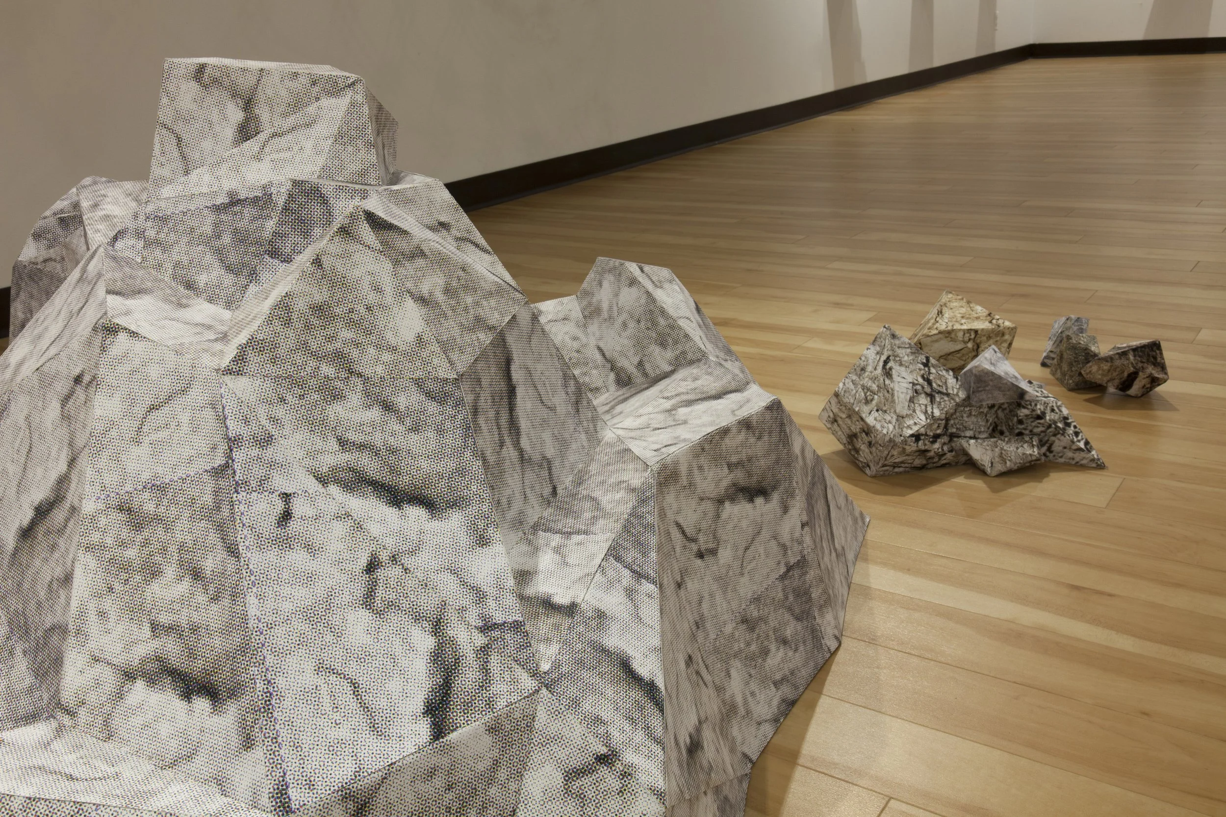 Resident Workshop: Artifacts of the Every Day with Carla Fisher Schwartz