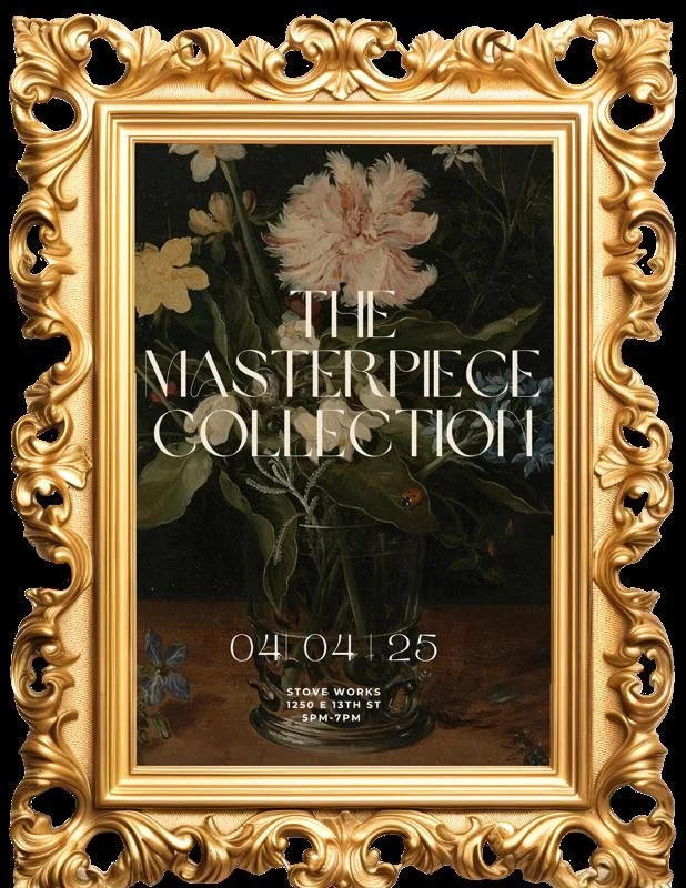 In the Library: Masterpiece Collection