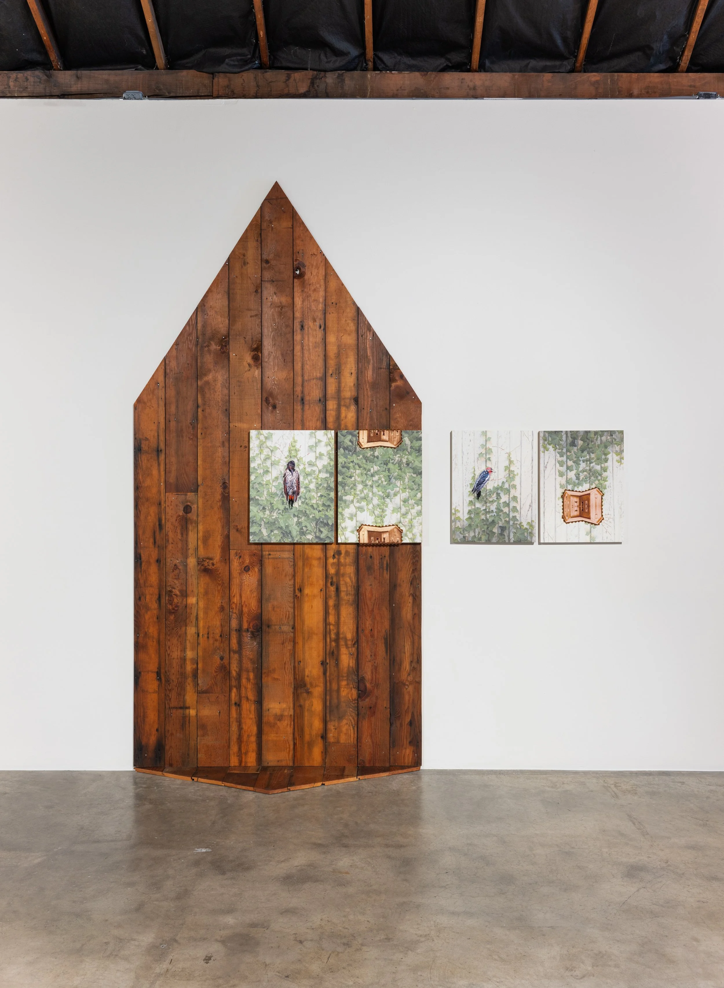 Panel de artistas - Corriente invisible: Compromiso con la Historia