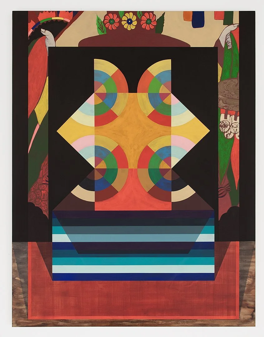 Panel Discussion: Illustrating a Point