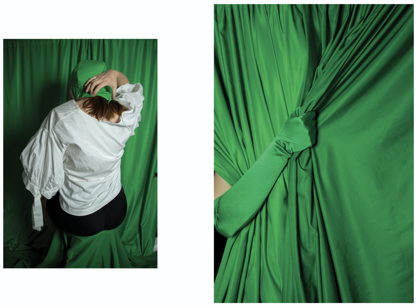 Splinters: An Exchange Show with Ditch Projects