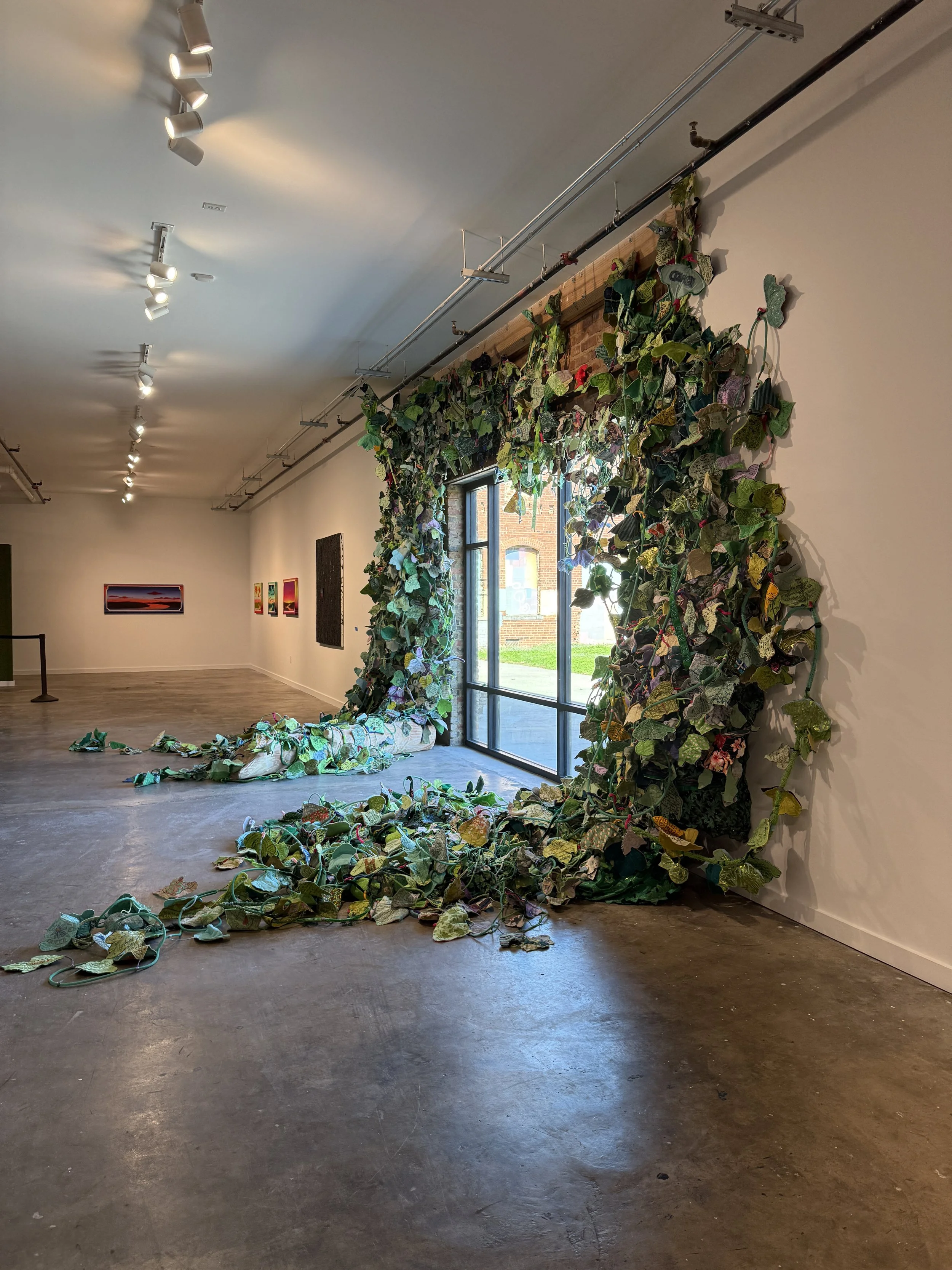 Paradise Book Launch &amp; Reading Reception