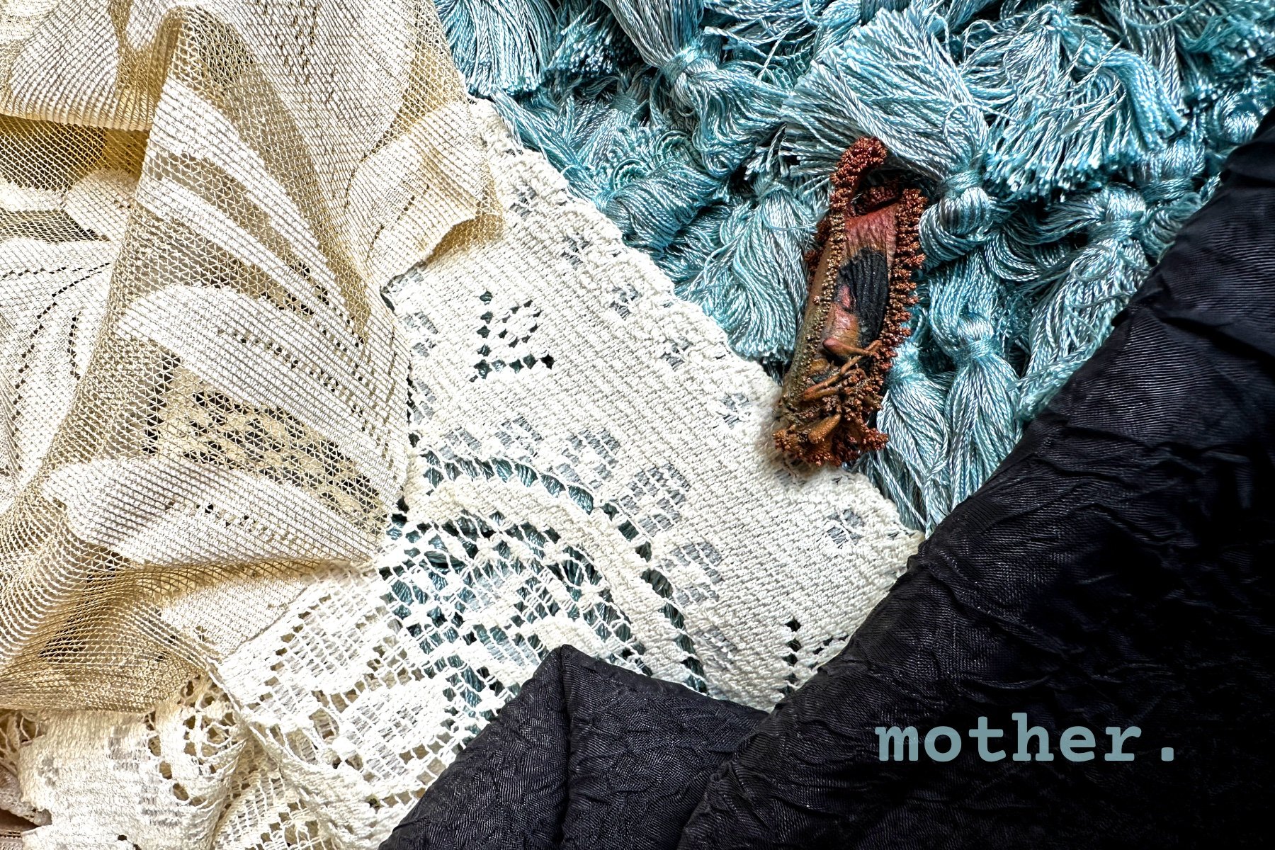 OPENING RECEPTION - mother.