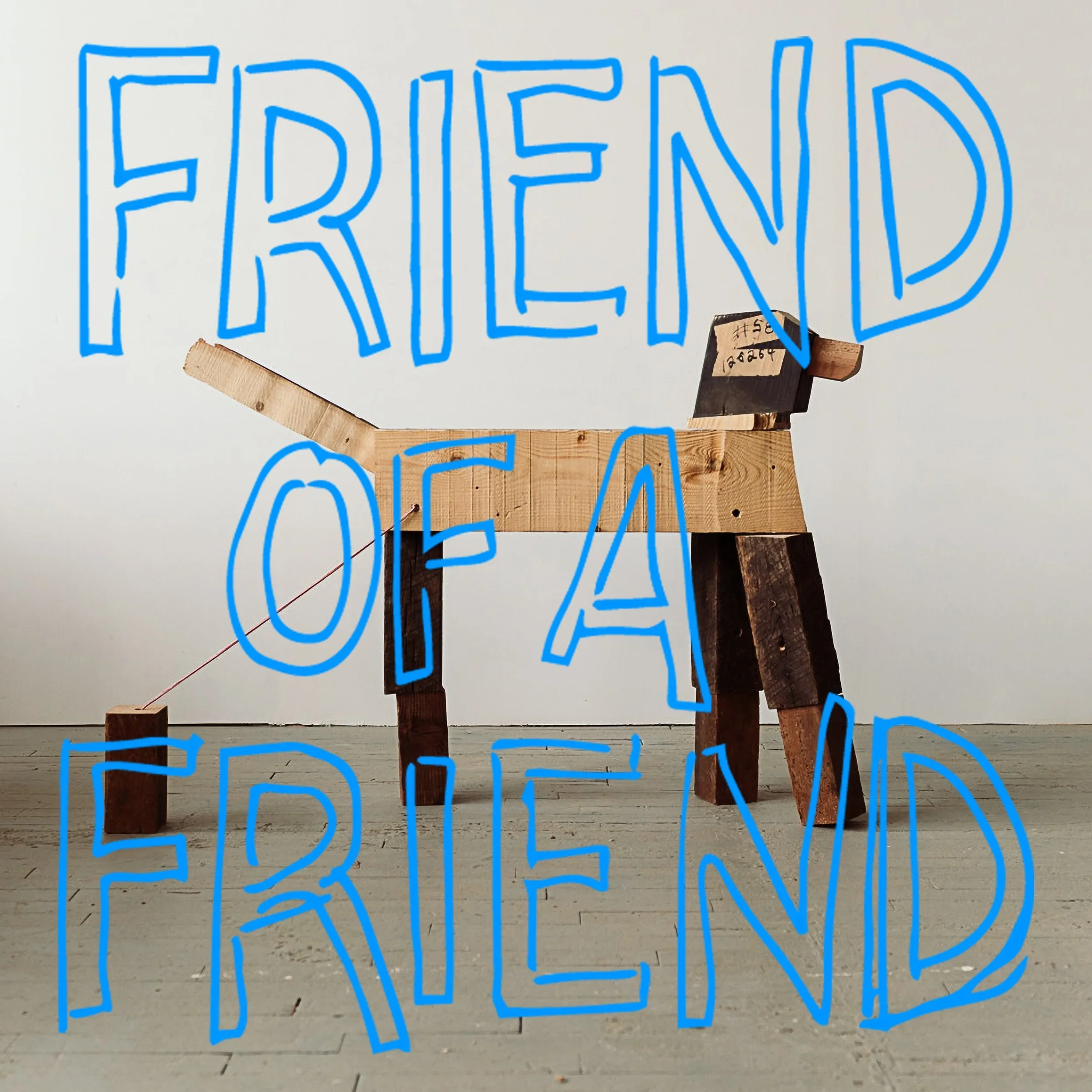 Friend of a Friend