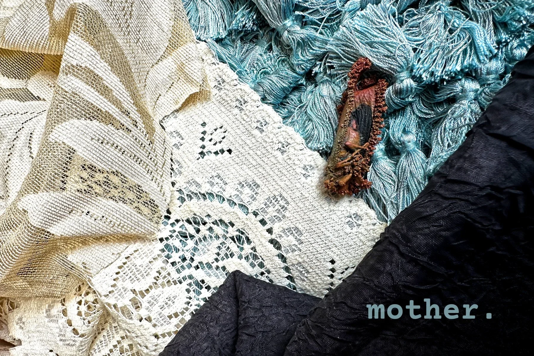 mother.