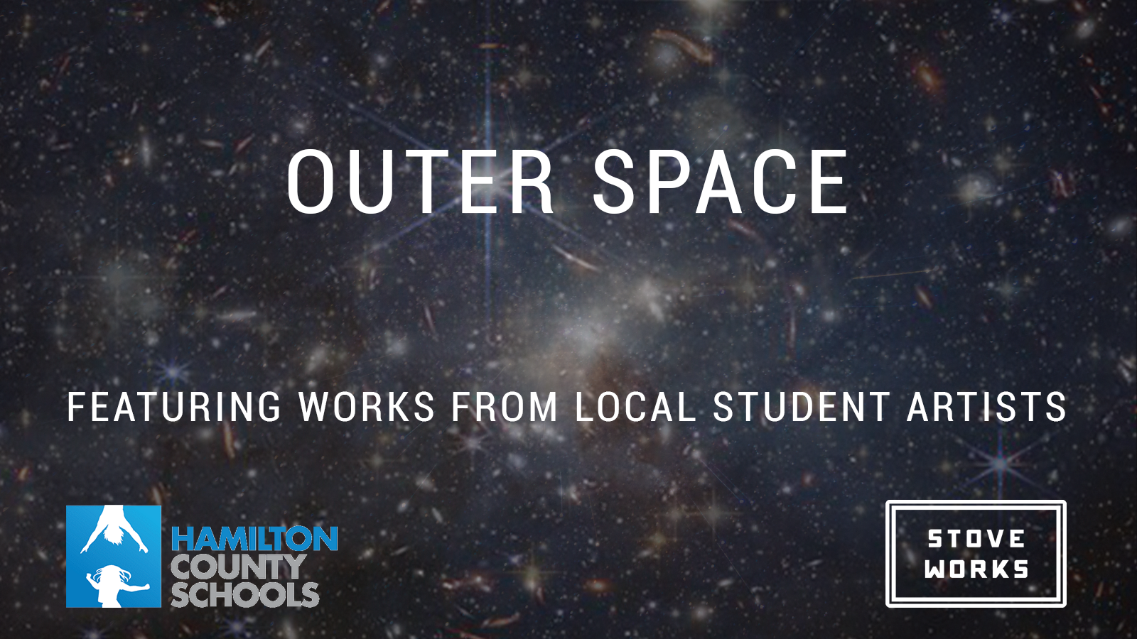 Opening Reception: Outer Space