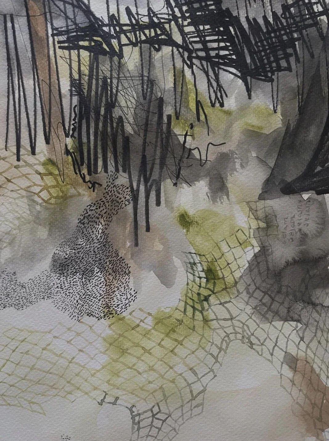Resident Workshop: Alternative Printmaking with Yeabsera Tabb