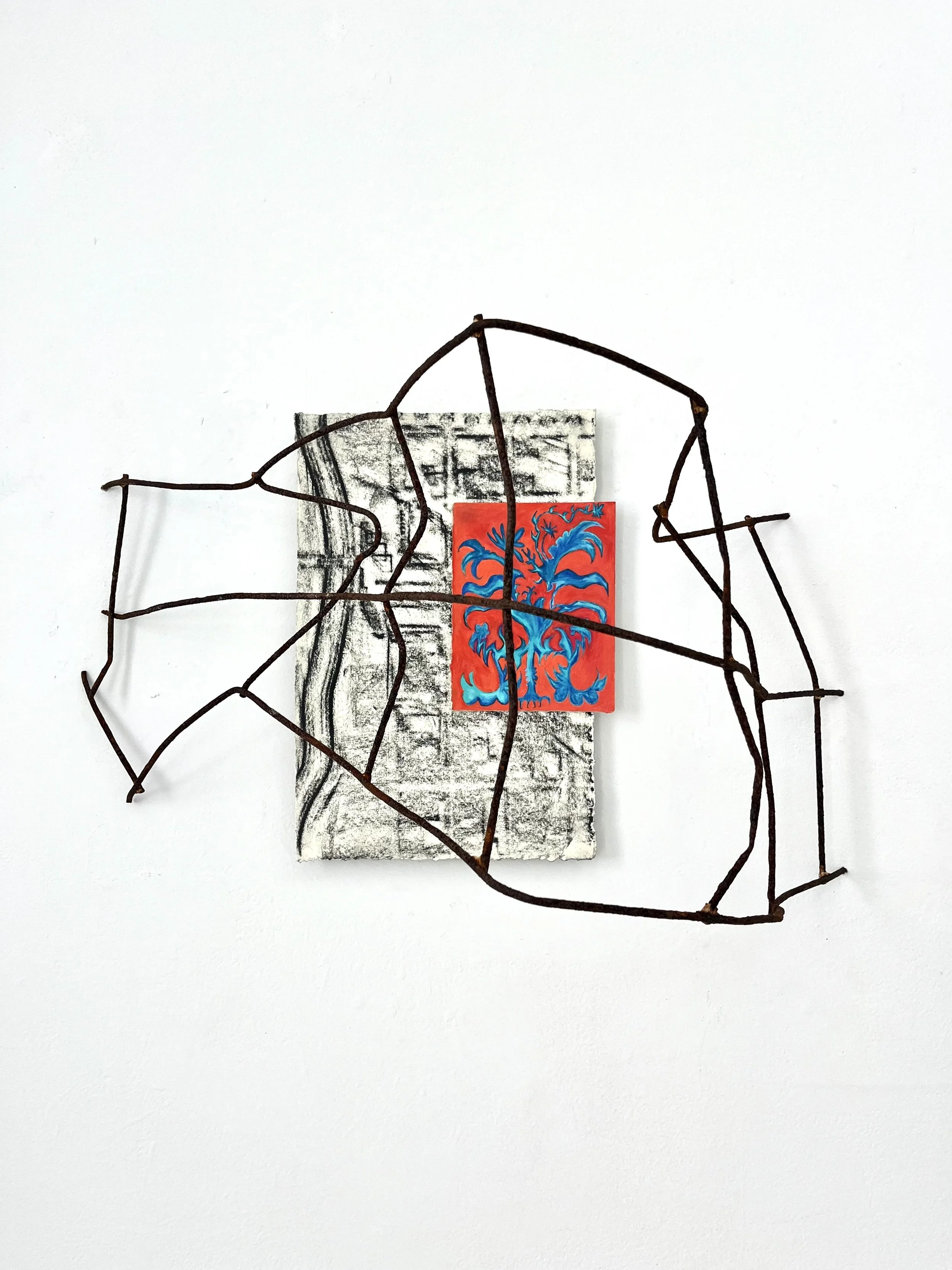Resident Workshop: Walking Compositions