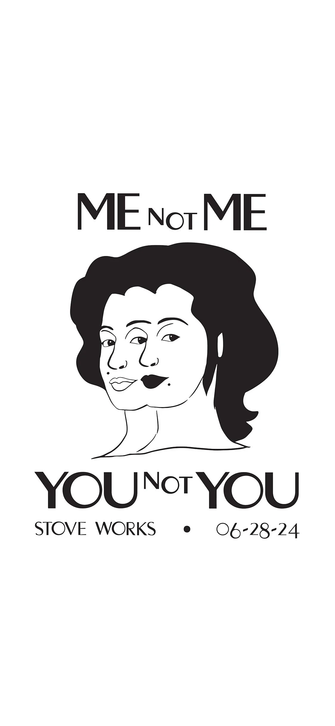 ¡YO NO YO, TÚ NO TÚ! ¡FIESTA DE VERANO!