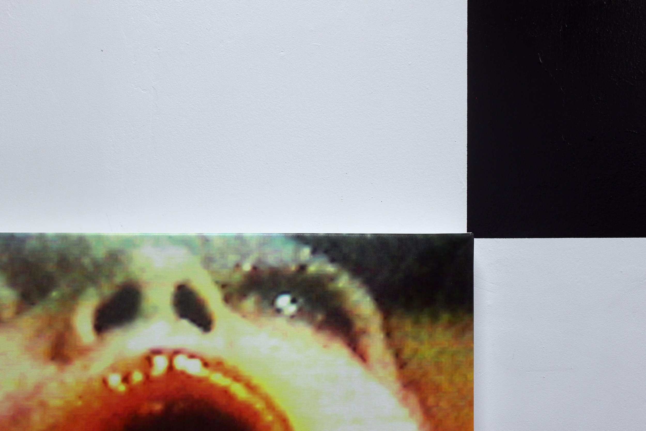 Raiders Of The Lost Ark Head Explode