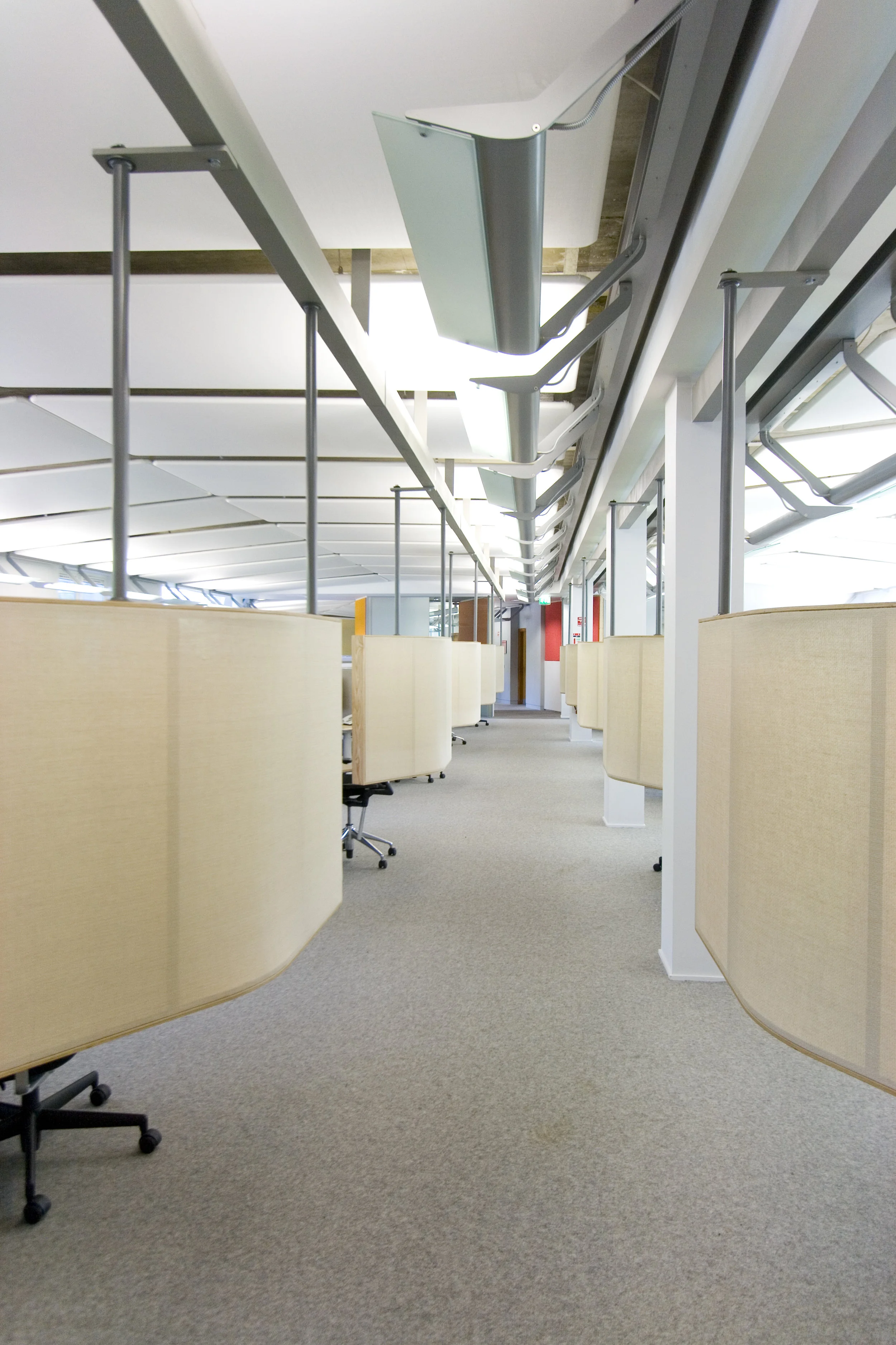 SAP Workplace, Dublin