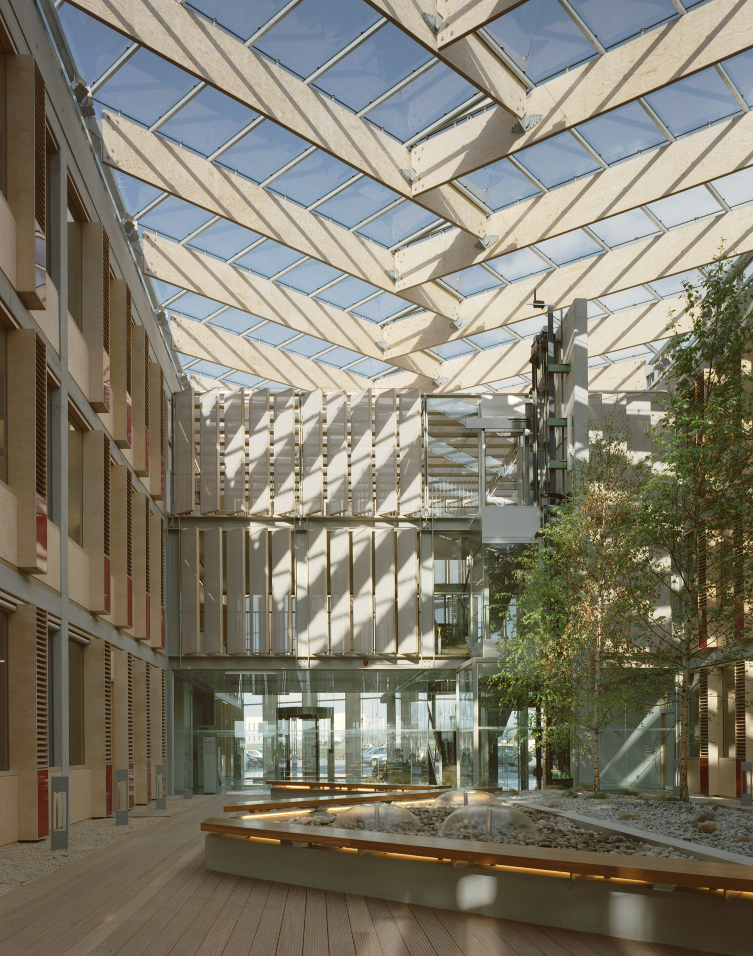 SAP building, Galway, Ireland