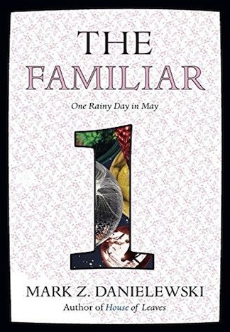 The Familiar, Vol. 1 - One Rainy Day in May.jpg