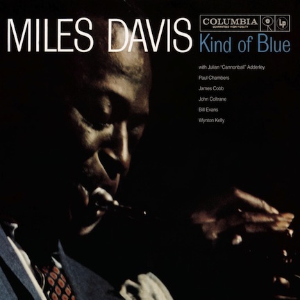 Miles Davis - Kind of Blue.jpg