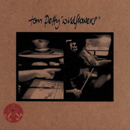 Tom Petty - Wildflowers.jpg