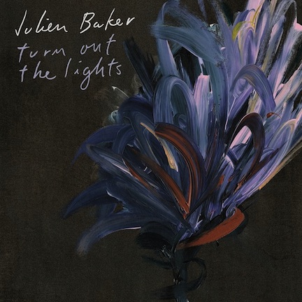 Julien Baker - Turn Out the Lights.jpg