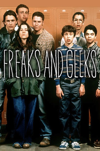 Freaks and Geeks, Season 1.jpg