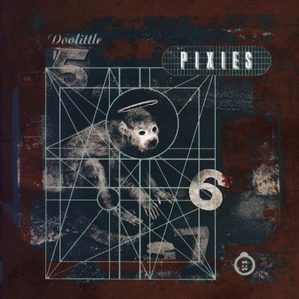 Pixies - Doolittle.jpg