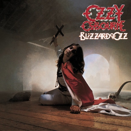 Ozzy Osbourne - Blizzard of Ozz.jpg