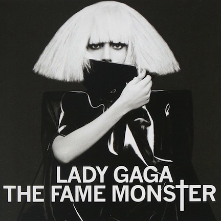 Lady Gaga - The Fame Monster.jpg