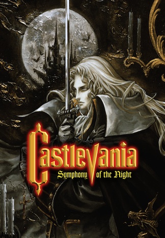 Castlevania - Symphony of the Night.jpg