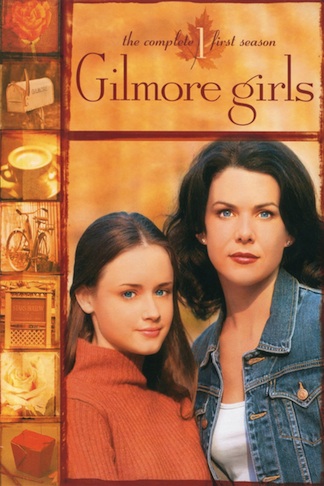 Gilmore Girls, Season 1.jpg