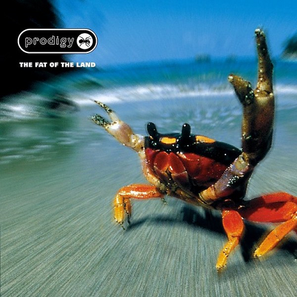 The Prodigy - The Fat of the Land.png