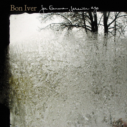 Bon Iver - For Emma, Forever Ago.png