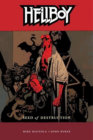 Hellboy, Vol. 1 - Seed of Destruction.png