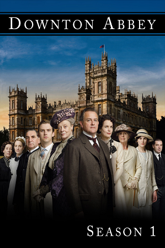 Downton Abbey - Season 1.png