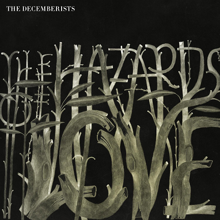 The Decemberists - The Hazards of Love.png