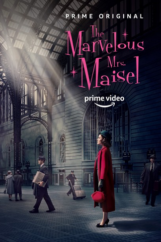 The Marvelous Mrs. Maisel - Season 2.png