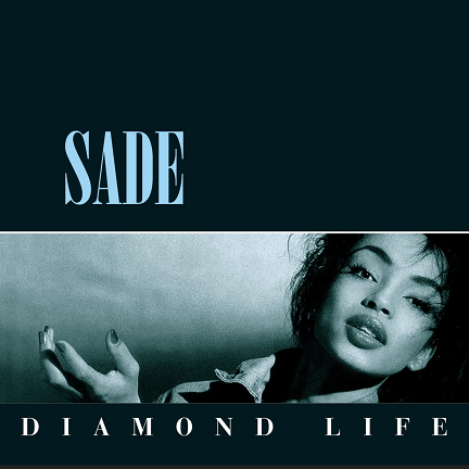Sade - Diamond Life.png