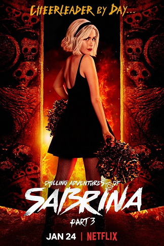 Chilling Adventures of Sabrina - Season 3.png