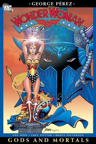 Wonder Woman - Gods and Mortals.png