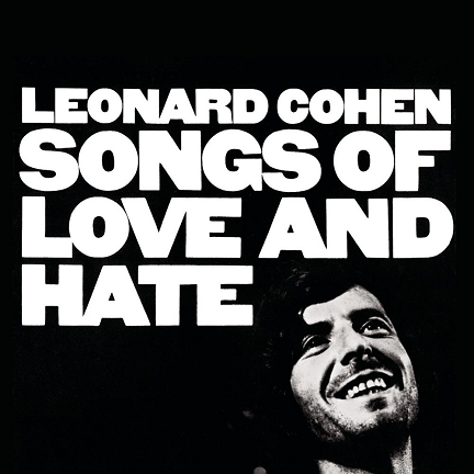 Leonard Cohen - Songs of Love and Hate.png