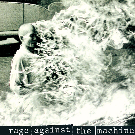 Rage Against the Machine - Rage Against the Machine.png