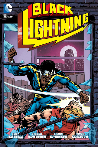 Black Lightning, Vol 1.png