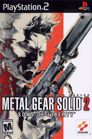 Metal Gear Solid 2 - Sons of Liberty.png
