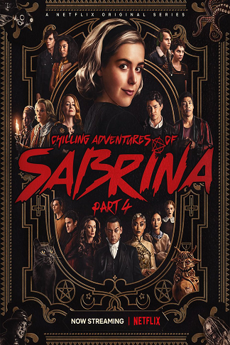 Chilling Adventures of Sabrina - Season 4.png