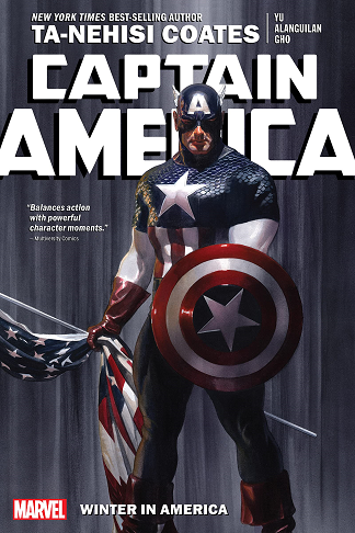 Captain America, Vol 1 - Winter in America.png