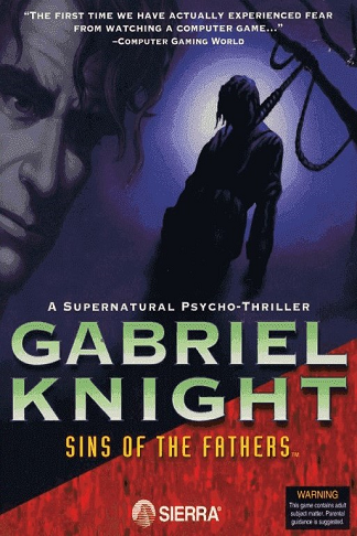 Gabriel Knight - Sins of the Fathers.png