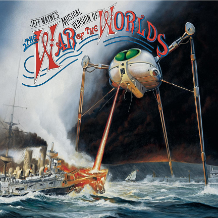 Jeff Wayne - Jeff Wayne's Musical Version of the War of the Worlds.png