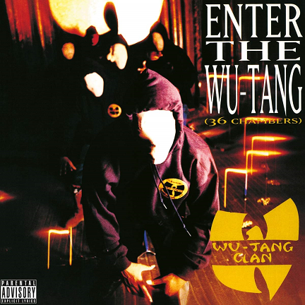 Wu-Tang Clan - Enter the Wu-Tang (36 Chambers).png