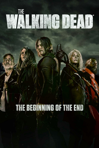The Walking Dead - Season 11.png