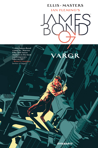 James Bond, Vol. 1 - VARGR.png
