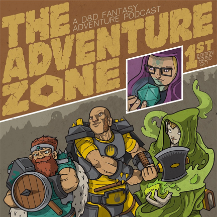 The Adventure Zone - Balance, Vol. 1 - Here There Be Gerblins.png