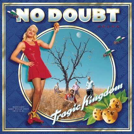 No Doubt - Tragic Kingdom.png