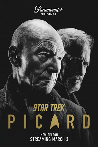 Star Trek - Picard - Season 2.png